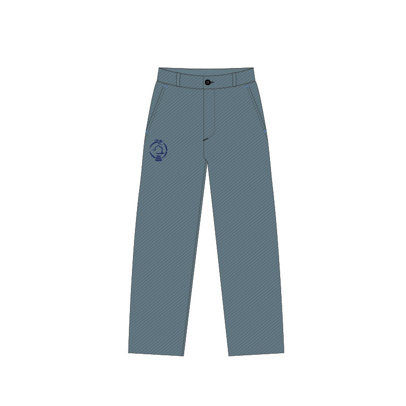 PANTALON UNIFORME FEMENINO