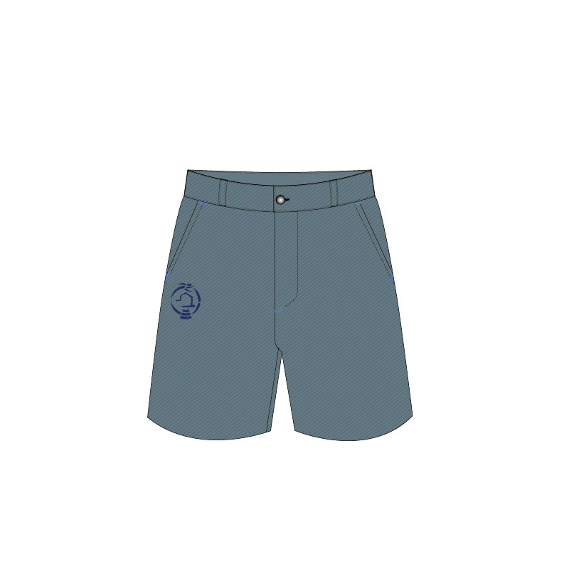 PANTALON CORTO UNIFORME