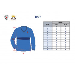 JERSEY