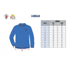CARDIGAN