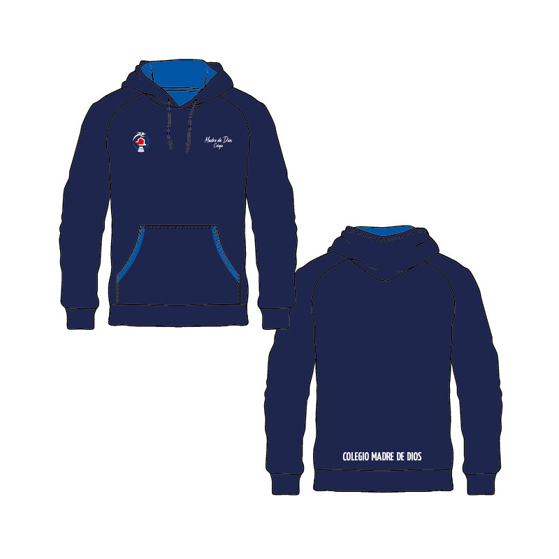 SUDADERA