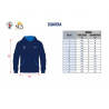 SUDADERA